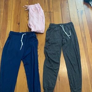 jogger bundle